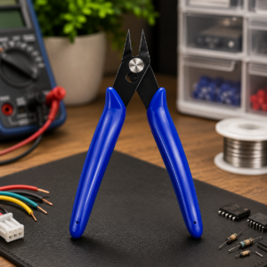 Mini Precision Cutting Pliers