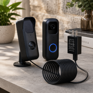 Blink Video Doorbell Power Adapter Cable